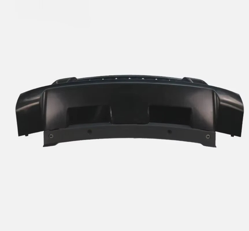 For Range Rover Sport 2014-2017 SVR version  Front Bumper Tow Hook Cover LR062303 Skid Plate Panel
